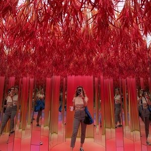 Meet your Posher, Brooke